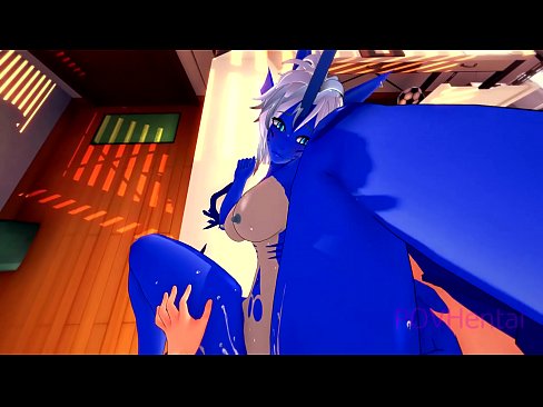 ❤️ Demon Fish Girl Monster Kanema wakugonana pa ny.com-pornzog.ru