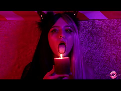 ❤️ Passionate Blowjob kuchokera ku Sexy Succubus wokhala ndi Kukwaniritsidwa kwa Pakamwa Kanema wakugonana pa ny.com-pornzog.ru