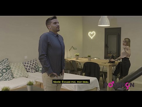 ❤️ PORNBCN 4K Mzimayi wina wokhwima mawere akulu akufuna kubetiridwa kumatako gigolo wachichepere wokhala ndi dick blowjob amortism kulimba kwamanja ntchito galu kalembedwe kankhongola kunyambita pachimake French subtitles Kanema wakugonana pa ny.com-pornzog.ru