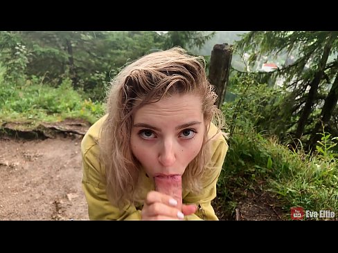 ❤️ Mtsikana amameza mphuno pambuyo powombera pagulu - Eva Elfi Kanema wakugonana pa ny.com-pornzog.ru