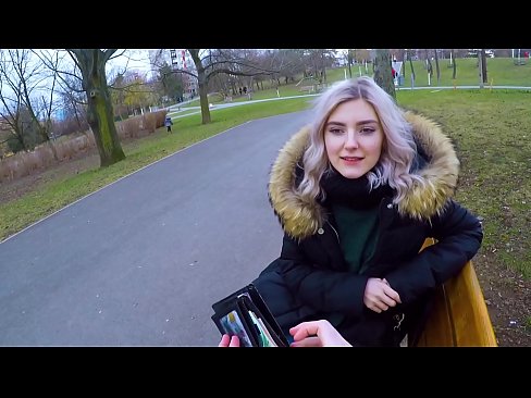 ❤️ Amameza ndalama za mlendo - blowjob paki yolemba Eva Elfie Kanema wakugonana pa ny.com-pornzog.ru